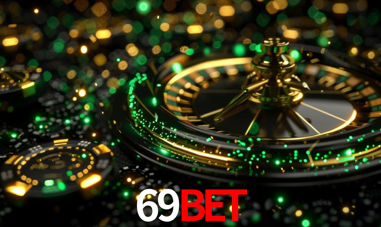 Slots com jackpots e giros grátis na 69BET