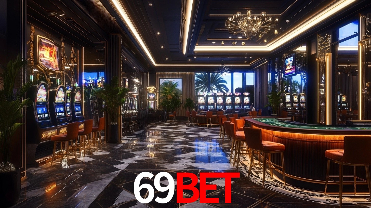 Cashback e recargas na 69BET