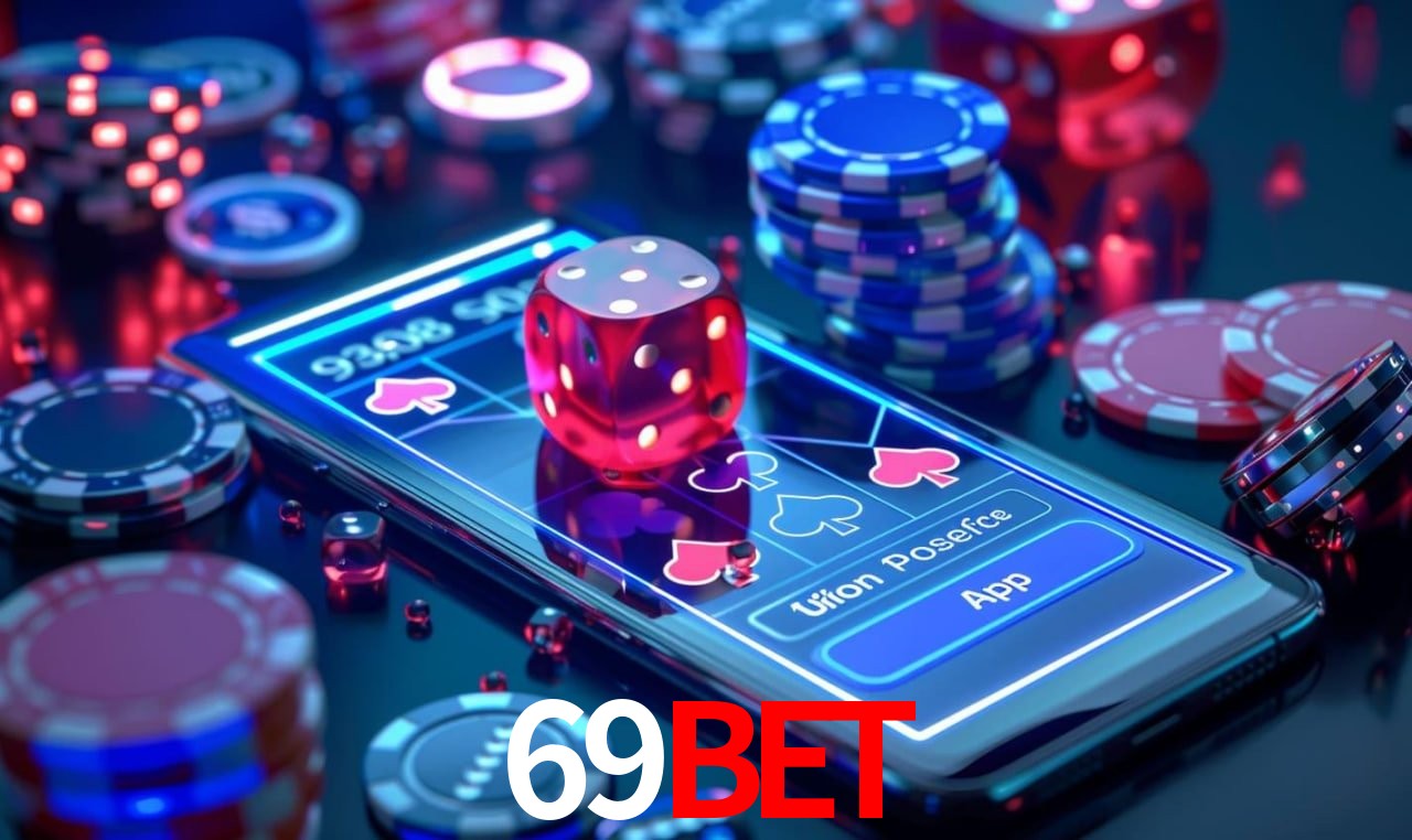 Canal oficial no Telegram da 69BET