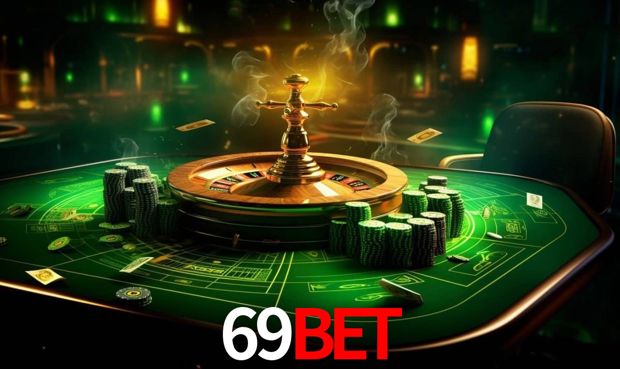 Download para Android e iOS na 69BET