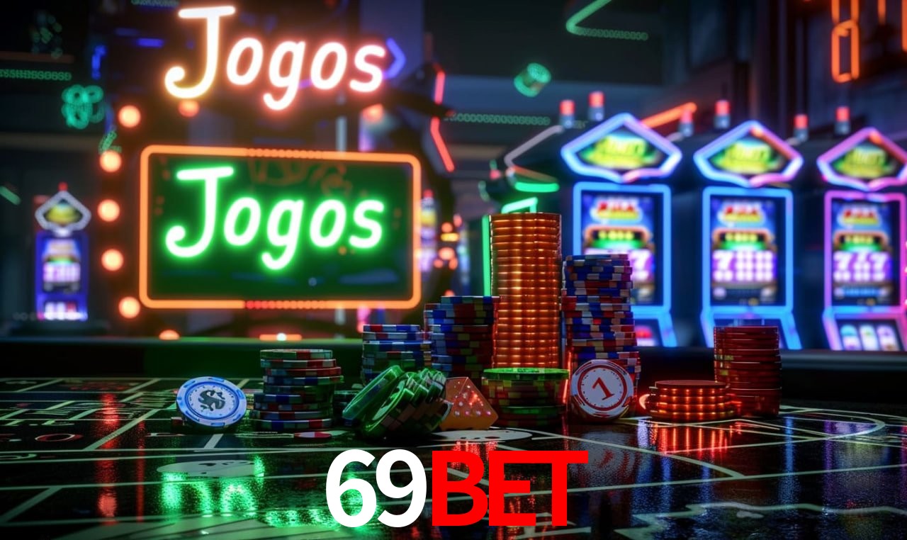 Download rápido e seguro na 69BET