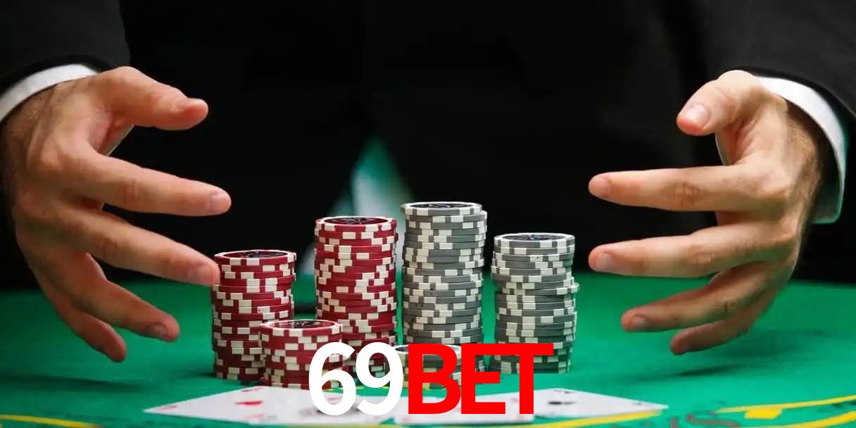 Benefícios VIP na 69BET